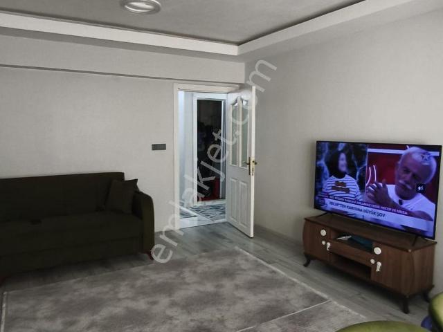 Water Hause Gayrimenkul' Den Elvan Mah. De Full Yapılı Satılık Daire