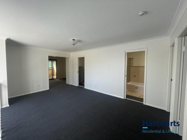Water Included Two Bedroom Upstairs Unit