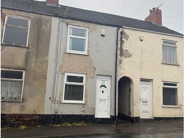 Water Lane, Alfreton DE55, 2 bed terraced house to rent, £725 pcm | PrimeLocation