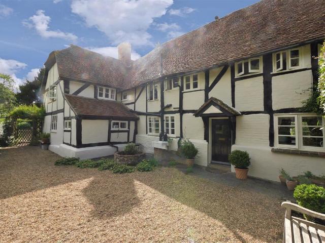 Water Lane, Drayton St Leonard OX10, 2 bed cottage to rent, £1,700 pcm | PrimeLocation