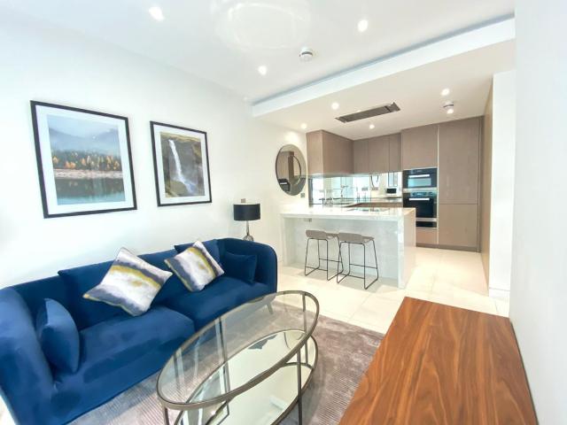 Water Lane, London EC3R, 1 bed flat to rent, £3,350 pcm | PrimeLocation