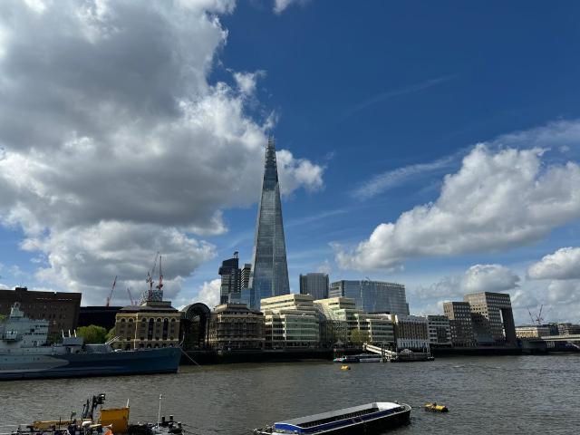 Water Lane, London EC3R, 2 bed flat to rent, £5,000 pcm | PrimeLocation