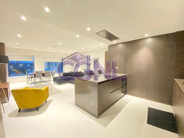 Water Lane, London EC3R, 2 bed flat to rent, £6,500 pcm | PrimeLocation