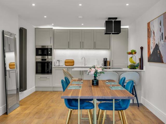Water Lane, London NW1 1 bed serviced apartment to rent £6,717 pcm £1,550 pw