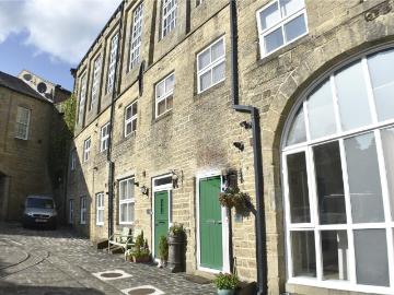 Water Mill Court, Oakworth, Keighley BD22, 3 bed property to rent, £825 pcm | PrimeLocation
