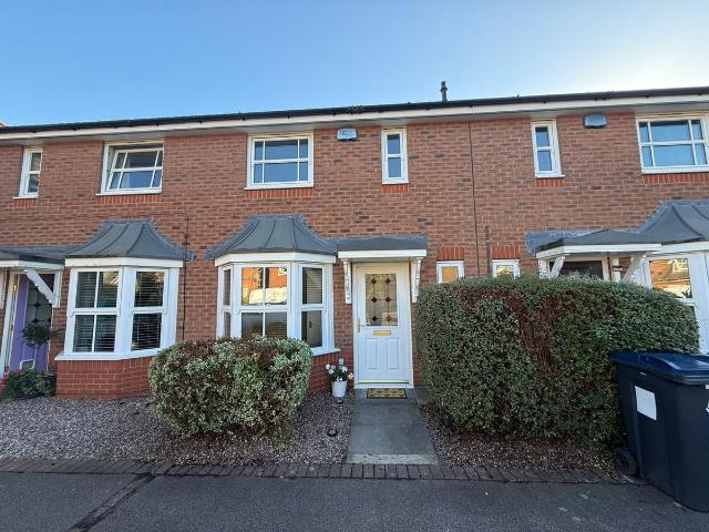 Water Mill Crescent, Sutton Coldfield B76, 2 bed property to rent, £1,250 pcm | PrimeLocation