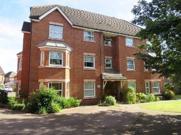 Water Mill Crescent, Walmley, Sutton Coldfield B76, 2 bed flat to rent, £1,200 pcm | PrimeLocation