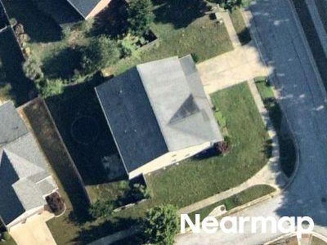 Water Mill Dr