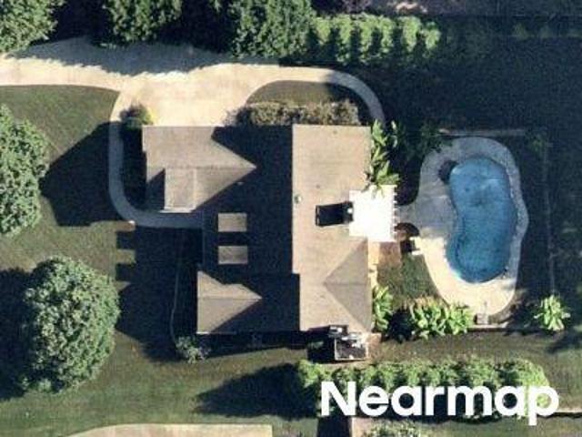 Water Oak Dr