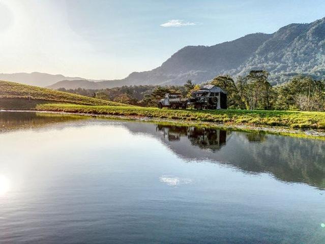 Water, Production, Lifestyle and First Class Infrastructure A Change in Circumstances and Commitments Elsewhere See Our Vendors Motivated to Sell
