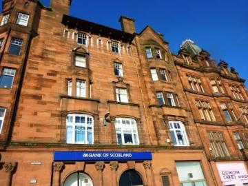 Glasgow, Glasgow and Clyde Valley - Equipped kitchen