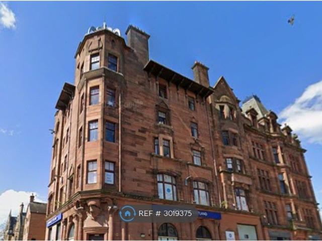 Water Row, Glasgow G51, 2 bed flat to rent, £1,100 pcm | PrimeLocation
