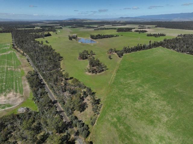 Water Secured Midlands Development Opportunity Just Minutes from Powranna