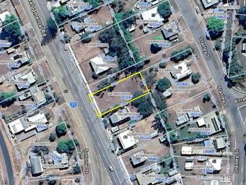 WATER & SEWERAGE CONNECTED