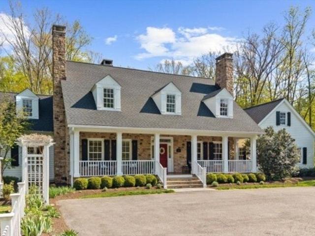 Water St, Tewksbury Township, Home For Sale