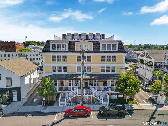 Water St Unit,groton, Condo For Sale