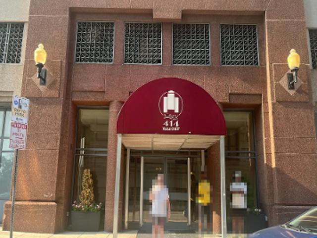 Water St Apt 1109