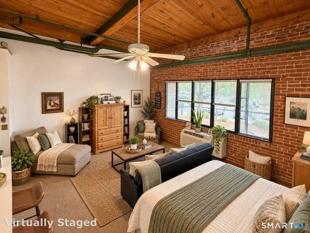Water St Apt,norwalk, Condo For Sale