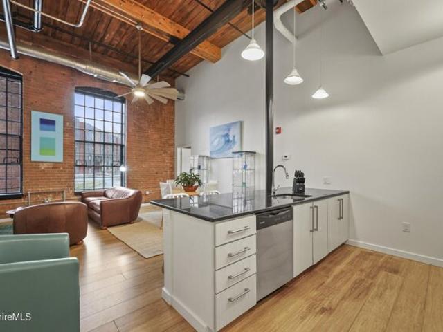 Water St Apt,williamstown, Condo For Sale