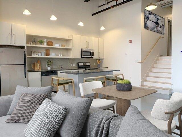 Water St Apt,williamstown, Condo For Sale