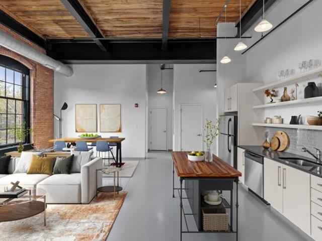 Water St Apt,williamstown, Condo For Sale