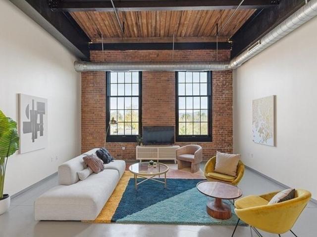 Water St Apt,williamstown, Condo For Sale
