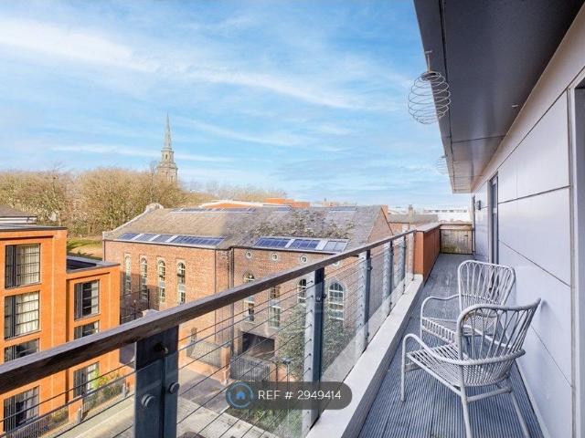 Water St, Birmingham B3, 2 bed flat to rent, £1,595 pcm | PrimeLocation