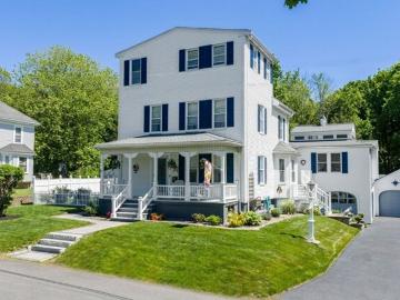 Water St, East Bridgewater, Home For Sale