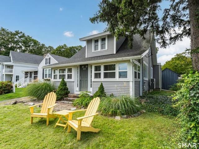 Water St, Guilford, Home For Sale