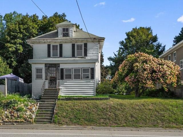 Water St, Haverhill, Home For Sale