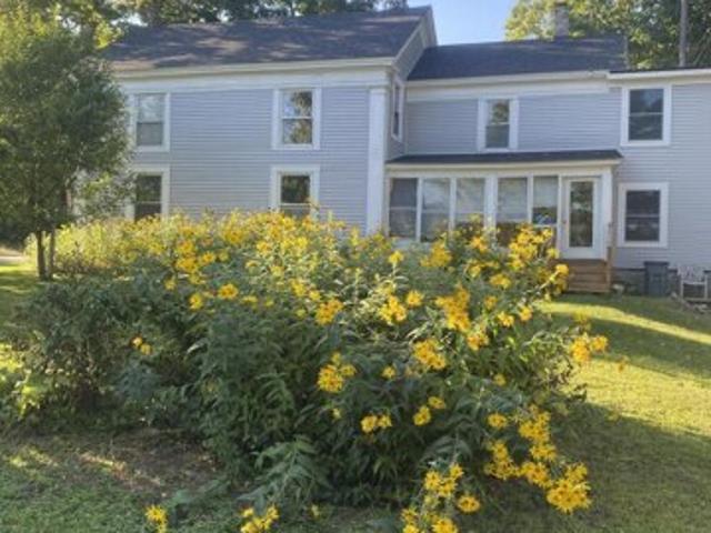 Water St, Newport, Home For Sale