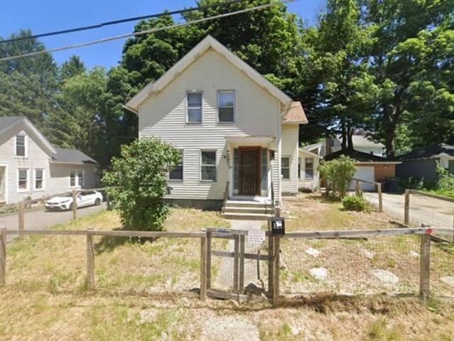 Water St, Southbridge, Home For Sale