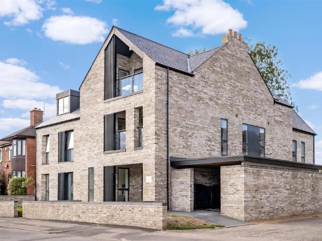 Water Street, Cambridge CB4 1 bed apartment to rent £2,250 pcm £519 pw