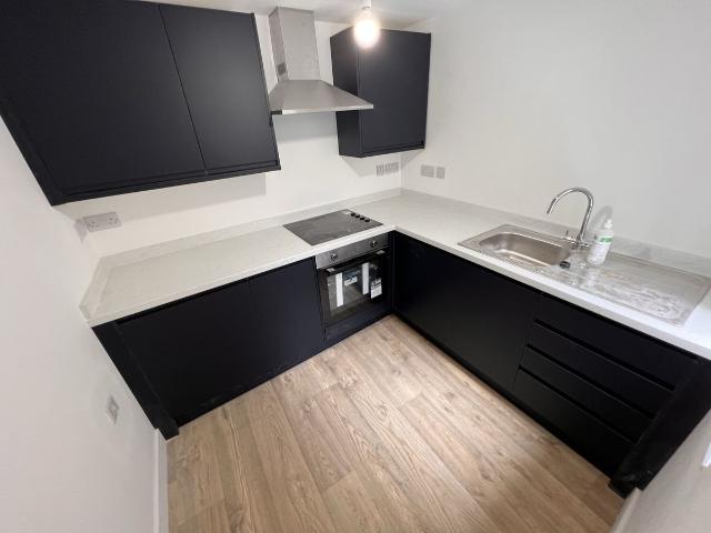 Water Street, Carmarthen, Carmarthenshire SA31, 1 bed flat to rent, £625 pcm | PrimeLocation