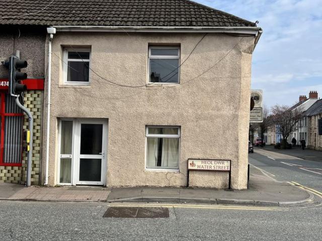 Water Street, Carmarthen, Carmarthenshire SA31, 1 bed property to rent, £525 pcm | PrimeLocation