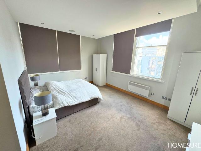 Water Street, City Centre, Liverpool L3, 2 bed flat to rent, £1,425 pcm | PrimeLocation