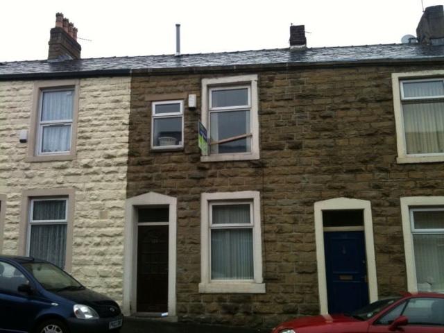 Water Street, Accrington BB5, 3 bed terraced house to rent, £595 pcm | PrimeLocation