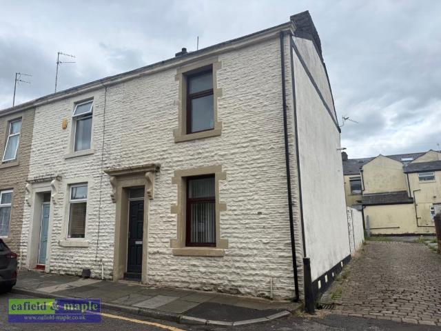 Water Street, Accrington BB5, 3 bed terraced house to rent, £795 pcm | PrimeLocation