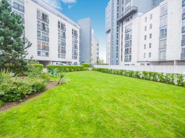 Water Street, Greater Manchester M3 2 bed apartment to rent £1,200 pcm £277 pw