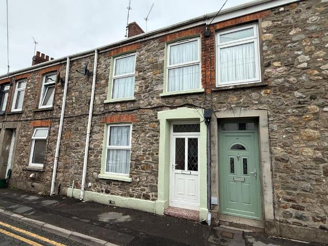 Water Street, Kidwelly, SA17 4 bed house to rent £895 pcm £207 pw