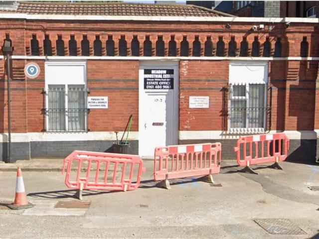 Water Street, Stockport SK1, 1 bed detached house to rent, £1,000 pcm | PrimeLocation
