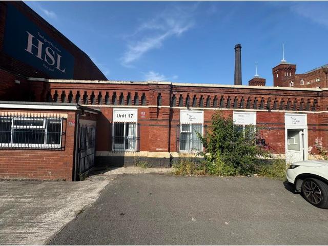 Water Street, Stockport SK1, Studio to rent, £2,200 pcm | PrimeLocation