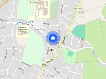 Oldham, Greater Manchester, North West England