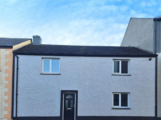 Water Street, Wigton, Cumbria CA7, 3 bed terraced house to rent, £800 pcm | PrimeLocation