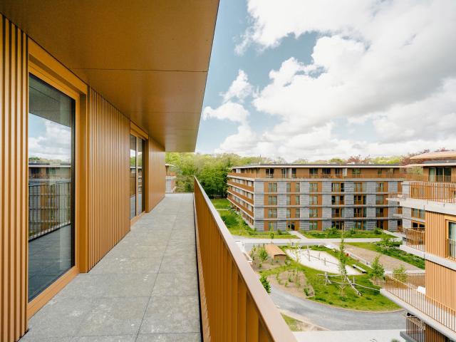 Watermael Boitsfort I Boulevard Souverain | Belgium Sothebys Int. Realty