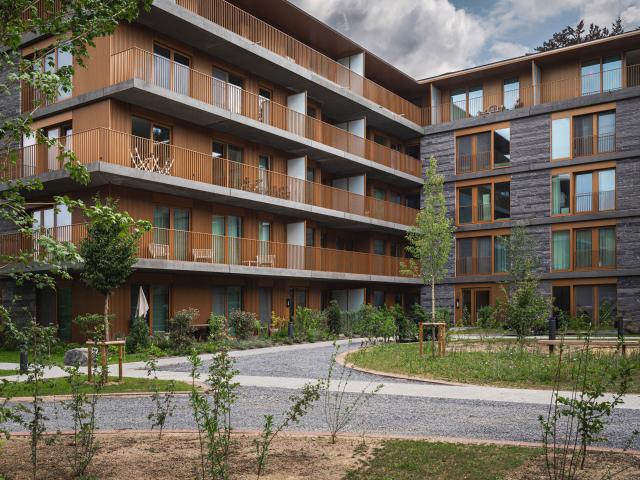 Watermael Boitsfort I Boulevard Souverain | Belgium Sothebys Int. Realty