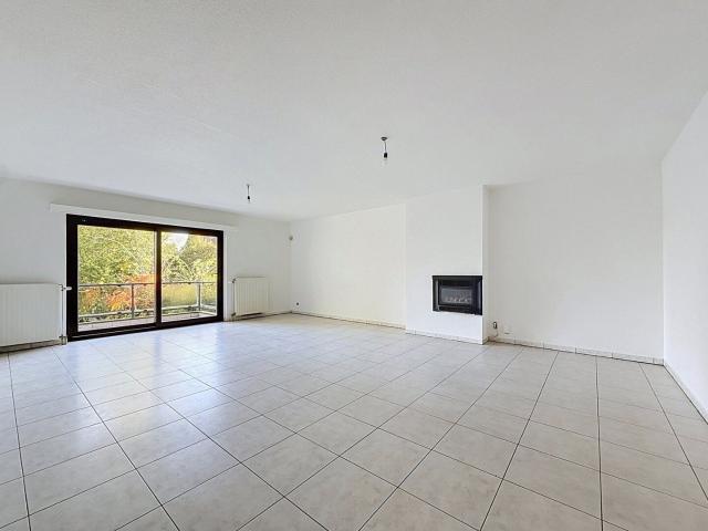 WATERMAEL BOITSFORT – 2 bedrooms with garage
