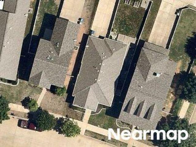 Waterman Dr