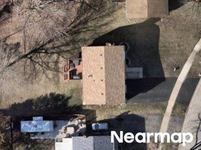 Waterman Dr