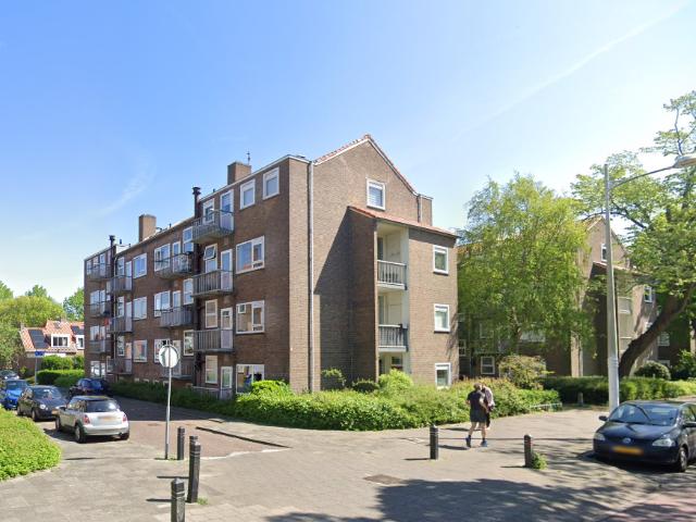 Watermanstraat 11